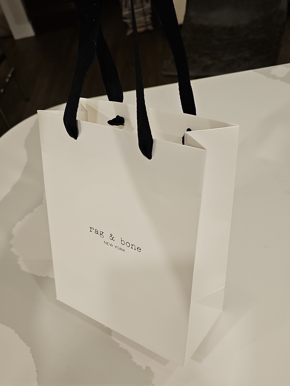 Rag & Bone Store Bag - Picture 3 of 3